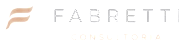 Logotipo oficial Fabretti Consultoria